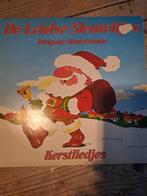 Kerstliedjes - De Leidse Sleuteltjes LP, Ophalen of Verzenden, Zo goed als nieuw