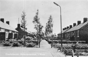 (304-221-003) Grootschermer Bejaardencentrum 't Waver beschikbaar voor biedingen