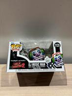 DJ Music Man #1131 Funko Pop! - FNAF Help Wanted 2, Verzamelen, Poppetjes en Figuurtjes, Funko Europe, Ophalen of Verzenden, Zo goed als nieuw