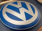 VW logo wand decoratie, Verzamelen, Nieuw, Auto's, Ophalen