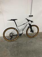 Sensa Merano Evo pro 2023 max 500 km, Fietsen en Brommers, Fietsen | Mountainbikes en ATB, Ophalen of Verzenden, Zo goed als nieuw