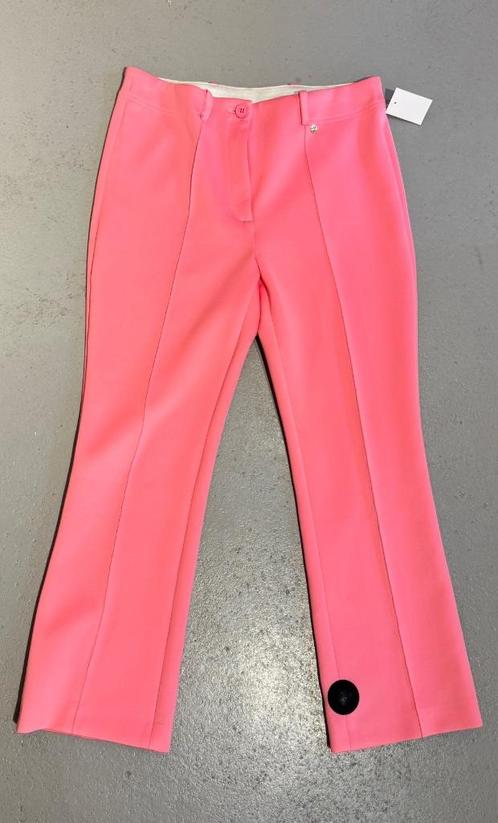 SALE: Mooie broek van MARCCAIN (5=42), Kleding | Dames, Broeken en Pantalons, Zo goed als nieuw, Maat 38/40 (M), Zwart, Ophalen of Verzenden