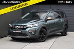Dacia Jogger TCe 110 Extreme | 7 PERSOONS | CAMERA | NAVI |, Auto's, Dacia, Voorwielaandrijving, Stof, Gebruikt, Euro 6