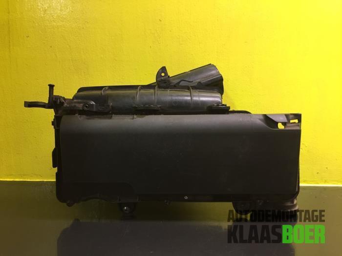 Luchtfilterhuis van een Peugeot Bipper, Auto-onderdelen, Motor en Toebehoren, Peugeot, Gebruikt, 6 maanden garantie, 12 maanden garantie