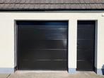 garagedeur (sectionaal), Doe-het-zelf en Verbouw, Deuren en Horren, Nieuw, 215 cm of meer, 120 cm of meer, Metaal