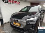 Audi Q4 Sportback e-tro 35 Edition 55 kWh, Auto's, Audi, Automaat, Achterwielaandrijving, Overige modellen, 95 pk