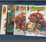 Spawn - Image ( american comics), Eén comic, Ophalen of Verzenden, Zo goed als nieuw, Amerika