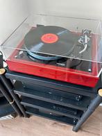 Thorens TD160 met SME 3009 Arm, Ophalen, Platenspeler, Thorens