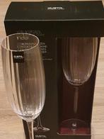 Gusta glaasjes, Verzamelen, Ophalen of Verzenden, Nieuw, Borrel- of Shotglas