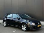 Volkswagen Golf 1.2 TSI Trendline 5-DEURS PDC/AIRCO/TREKHAAK, Voorwielaandrijving, Euro 5, Gebruikt, Zwart