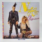 Nina Hagen Banned from East Berlin - Punkhochzeit - 12" MAXI, Ophalen of Verzenden, Gebruikt, 12 inch, Overige genres