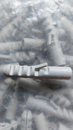 Fischerplug S10 x 50mm 116stuks (gemiddelde prijs €25,-), Ophalen of Verzenden, Overige houtsoorten, Minder dan 200 cm, Plank