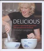 Delicious - Annabel langbein, Ophalen of Verzenden, Zo goed als nieuw