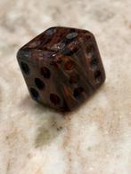 Obsidiaan dobbelsteen, Ophalen of Verzenden