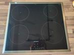 Siemens Inductiekookplaat EH645BEB1E, Ophalen, Gebruikt, 4 kookzones, Inbouw