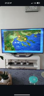 Tv lg 47, Audio, Tv en Foto, Ophalen, 50 Hz, LCD, Zo goed als nieuw