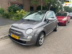 Fiat 500 0.9 TwinAir Lounge, Voorwielaandrijving, Euro 5, 86 pk, Gebruikt