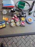visspulletjes van alles wat, Watersport en Boten, Hengelsport | Witvissen, Ophalen of Verzenden, Gebruikt, Overige typen