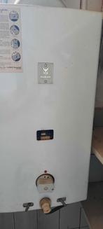 Vaillant Geiser MAG A 25 - Gebruikt, Doe-het-zelf en Verbouw, Geisers en Boilers, Ophalen of Verzenden