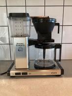 Douwe Egberts koffiezetapparaat, Witgoed en Apparatuur, Koffiezetapparaten, Ophalen of Verzenden, Gebruikt, Koffiemachine