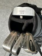 Golfset, Ophalen, Zo goed als nieuw, Set