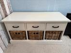 Dressoir / tv kastje, Ophalen, Gebruikt, 25 tot 50 cm, 50 tot 100 cm