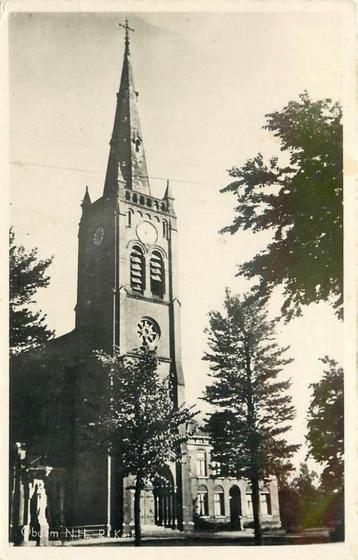 (304-224-049) Obdam RK Kerk beschikbaar voor biedingen