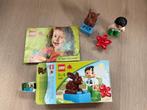 Duplo 5685 Dierenarts - Collectors Item!, Ophalen of Verzenden, Zo goed als nieuw, Complete set, Duplo
