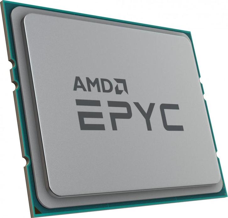 AMD EPYC 7402P 24-Core 2.8GHz 180W TDP 100-000000048, Computers en Software, Processors