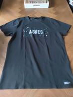 Mooie nieuwe t shirt Ashes to Dust XXL, Kleding | Heren, T-shirts, Ophalen of Verzenden