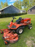 Kubota F2400, Tuin en Terras, Zitmaaiers, Ophalen, Gebruikt, Kubota, 120 cm of meer