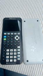 TI-84 Plus CE-T Python Edition (Texas Instruments GR), Ophalen of Verzenden, Grafische rekenmachine, Gebruikt
