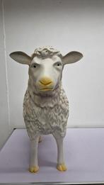 Mooi schaap, Ophalen, Nieuw