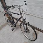 Hele nette Gazelle Genève herenfiets 28", Fietsen en Brommers, 55 tot 59 cm, Ophalen