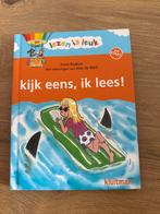 Kijk eens, ik lees! - Anne Blokker, Boeken, Kinderboeken | Jeugd | onder 10 jaar, Ophalen of Verzenden, Zo goed als nieuw, Fictie algemeen
