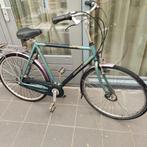 Gazelle herenfiets 28" H61 INRUIL mogelijk Gratis bezorgd, Fietsen en Brommers, Versnellingen, Ophalen of Verzenden, Zo goed als nieuw
