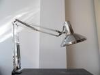 Seventies Design Architecten Lamp Chroom, Ophalen of Verzenden