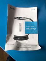 Mestic Waterkoker - Camping - 0.8L - Wit, Caravans en Kamperen, Ophalen of Verzenden, Zo goed als nieuw