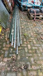 Bovenbuis 40 mm, Tuin en Terras, Tuinhekken en Hekwerk, Ophalen, Zo goed als nieuw, IJzer