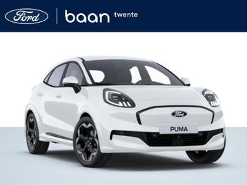 Ford Puma Gen-E Premium 44 kWh | Sound Edition | 650w B&O Pr beschikbaar voor biedingen