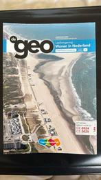 De geo Aardijkskunde series VWO, Ophalen, Nieuw, VWO