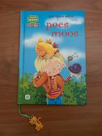 Marianne Witte - Poes Moos, Ophalen of Verzenden, Zo goed als nieuw, Marianne Witte