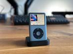 Apple iPod Classic 7th gen 512 GB Refurbished, Audio, Tv en Foto, Ophalen, 40 GB en meer, Classic, Zwart
