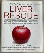 Medical Medium Liver Rescue: Answers to Eczema, Psoriasis, D, Ophalen of Verzenden, Zo goed als nieuw
