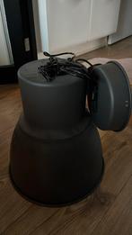 Ikea Hektar hanglamp, Huis en Inrichting, Ophalen, Zo goed als nieuw, Metaal, Minder dan 50 cm