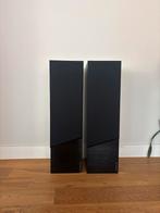 Audiolab Thesis. Luidsprekerset., Audio, Tv en Foto, Luidsprekers, Gebruikt, 60 tot 120 watt, Front, Rear of Stereo speakers, Ophalen