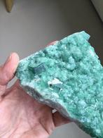 Fluoriet (groen), Ophalen of Verzenden, Mineraal