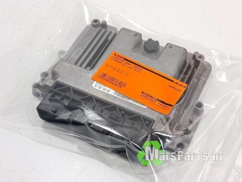 Computer Motormanagement van een Citroen C3, Auto-onderdelen, Elektronica en Kabels, Citroën, Gebruikt, 6 maanden garantie, 12 maanden garantie