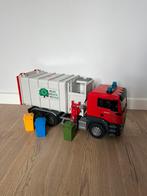 Bruder vuilniswagen 03761, Ophalen, Zo goed als nieuw