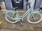 Batavus quip 55cm 7v schijfremmen, Ophalen, Versnellingen, Batavus, 53 tot 56 cm